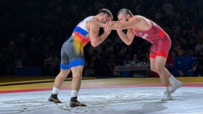 Алан Багаев впервые выиграл Кубок братьев Хадарцевых
