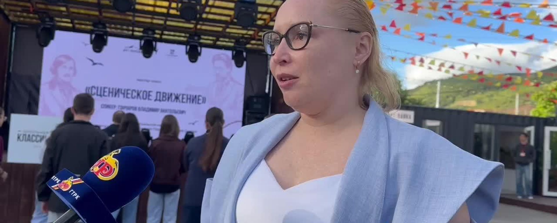 В Цхинвале завершилась трогательная акция конверты поддержки - Sputnik Южная Осетия, 1920, 08.09.2026