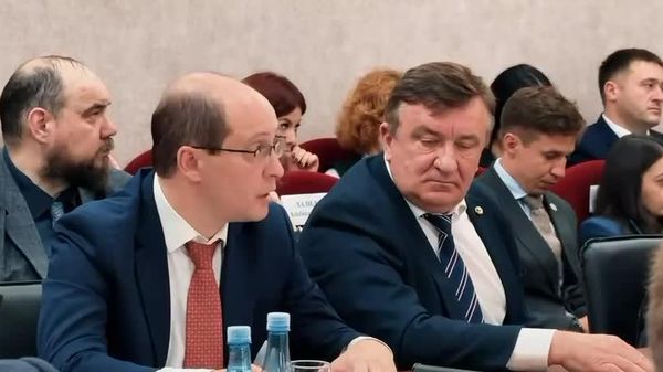 Фонд «История Отечества» и РИО усилят сотрудничество с Южной Осетией — в центре внимания историческая память и наследие осетинских деятелей⠀ - Sputnik Южная Осетия