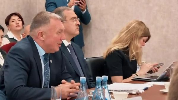 В Цхинвале предложили открыть филиал Владикавказского научного центра РАН⠀ - Sputnik Южная Осетия