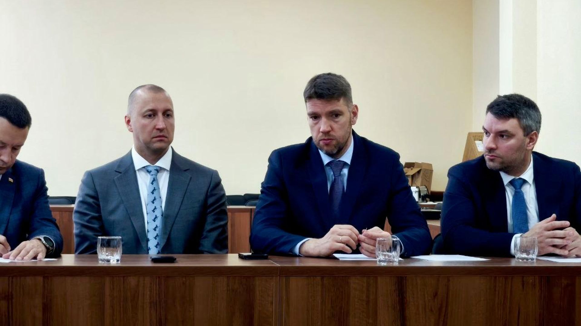 Круглый стол в ЮОГУ с участием представителей агросектора Южной Осетии и России  - Sputnik Южная Осетия, 1920, 09.09.2026