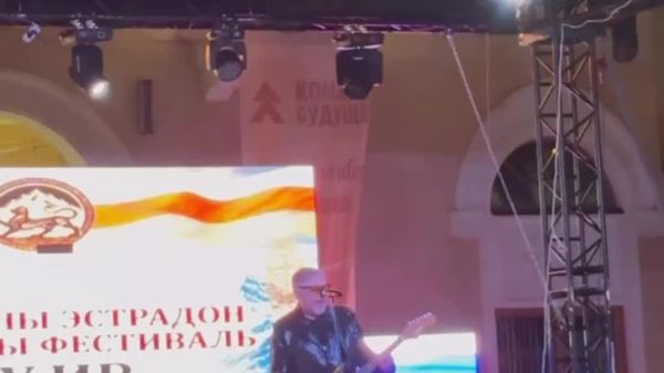 В Цхинвале проходит - Sputnik Южная Осетия