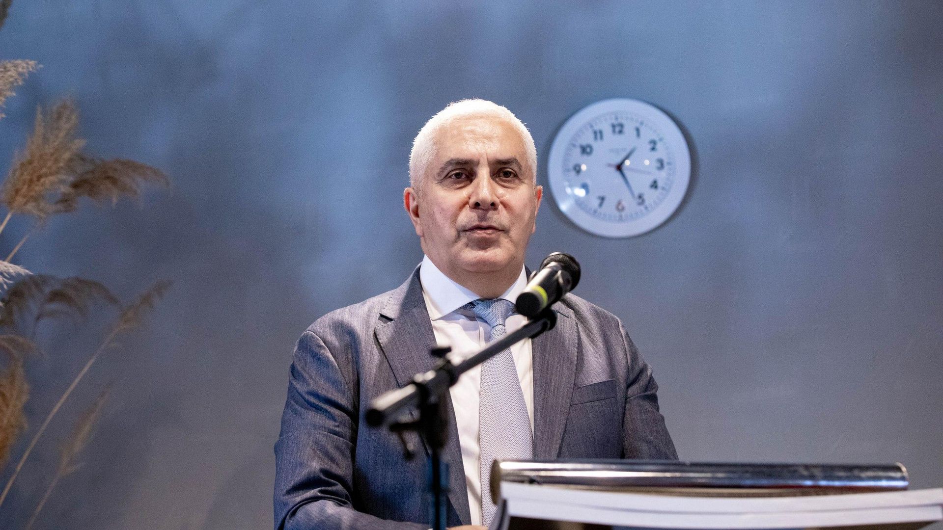 Марат Камболов презентовал Программу будущего Марат Камболов презентовал Программу будущего - Sputnik Южная Осетия, 1920, 14.09.2026