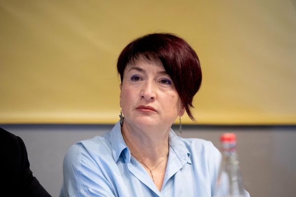 Презентация направления развития республики Программа будущего в штабе общественной поддержки Марата Камболова Презентация направления развития республики Программа будущего в штабе общественной поддержки Марата Камболова - Sputnik Южная Осетия