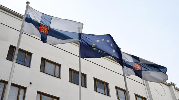 Посольство Финляндии в Москве - Sputnik Южная Осетия