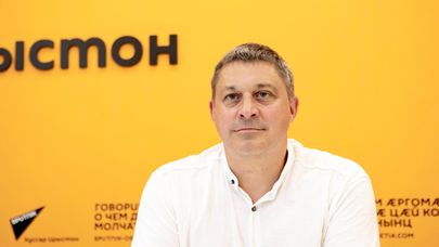 Константин Соловьев