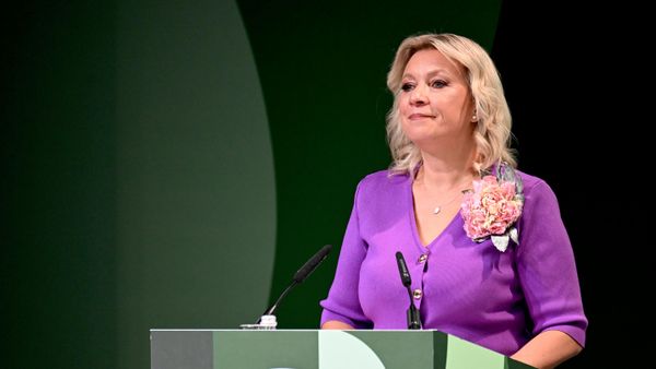 Мария Захарова на Международном фестивале молодежи в Екатеринбурге - Sputnik Южная Осетия