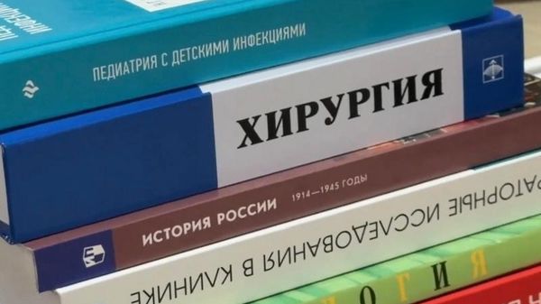 Цхинвальское медучилище получило новое оборудование и учебники на 30 млн. рублей - Sputnik Южная Осетия