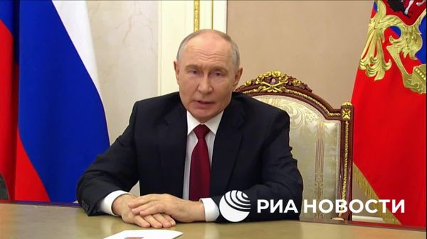 Голос каждого избирателя имеет значение - Sputnik Южная Осетия