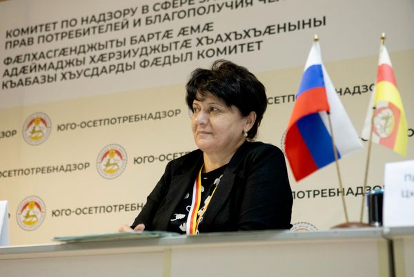 Выборы президента Южной Осетии Выборы президента Южной Осетии - Sputnik Южная Осетия