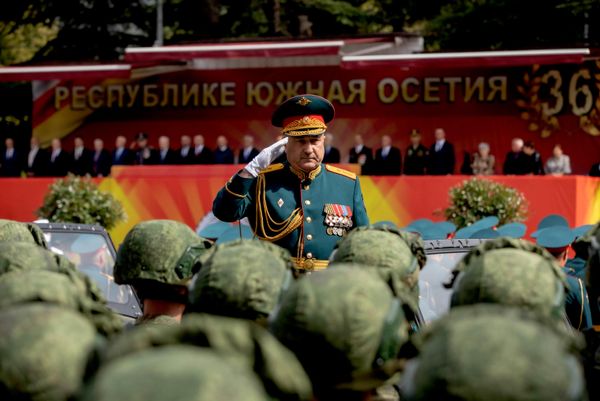 День Республики Южная Осетия День Республики Южная Осетия - Sputnik Южная Осетия