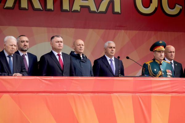 День Республики Южная Осетия День Республики Южная Осетия - Sputnik Южная Осетия