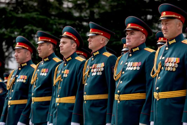 День Республики Южная Осетия День Республики Южная Осетия - Sputnik Южная Осетия