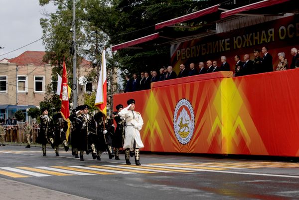 День Республики Южная Осетия День Республики Южная Осетия - Sputnik Южная Осетия