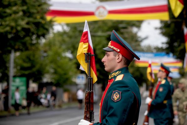 День Республики Южная Осетия День Республики Южная Осетия - Sputnik Южная Осетия