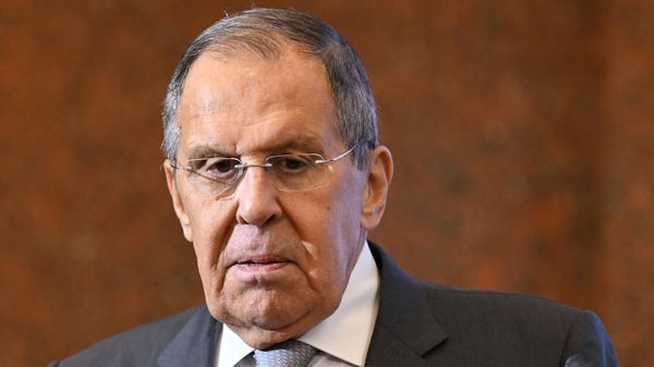 Министр иностранных дел РФ Сергей Лавров. Архивное фото - Sputnik Южная Осетия