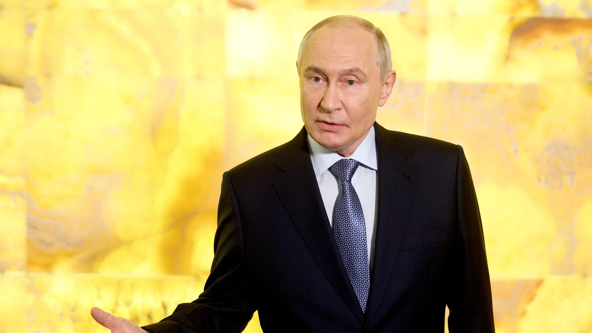 Президент России Владимир Путин Президент России Владимир Путин - Sputnik Южная Осетия, 1920, 25.09.2026