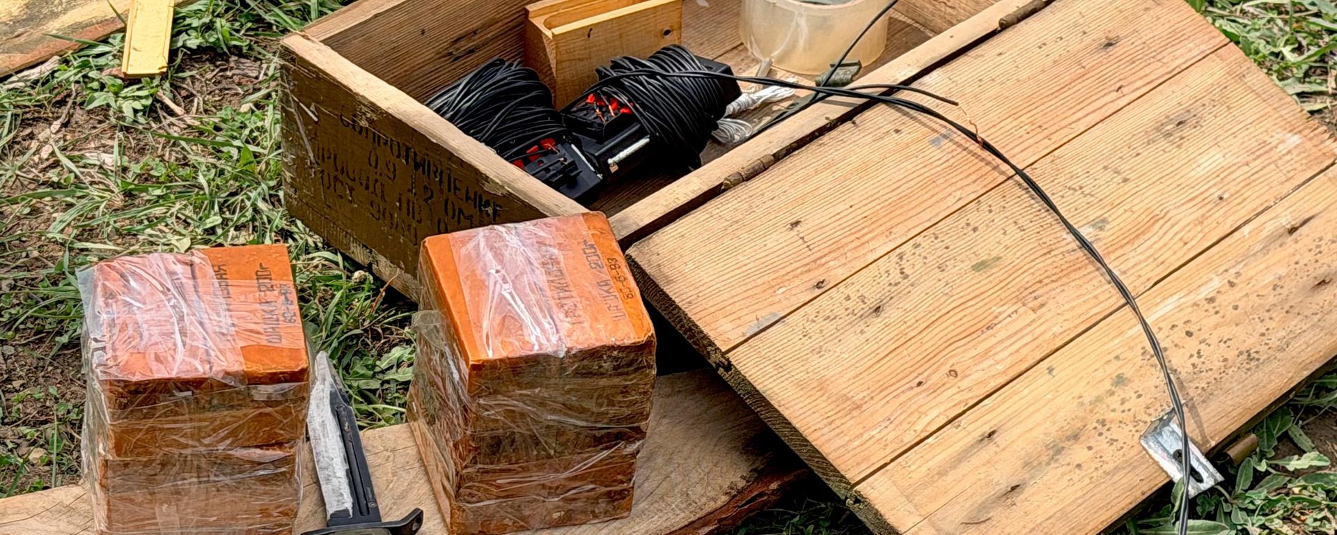 Занятие по инженерной подготовке в ЮВО  - Sputnik Южная Осетия, 1920, 28.09.2026