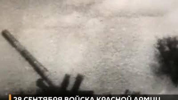 Во имя дружбы народов: 28 сентября 1944 года Красная армия начала Белградскую наступательную операцию - Sputnik Южная Осетия