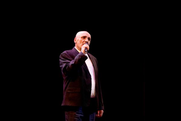 Вечер памяти Тимура Харебова - Sputnik Южная Осетия