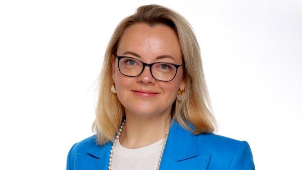 Ирина Гущина - Sputnik Южная Осетия