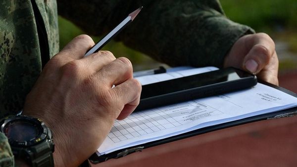 РХИ Гарзджын тыхты цæуы комплексон басгæрст ахуыры сæрдыгон периоды фæдыл - Sputnik Хуссар Ирыстон