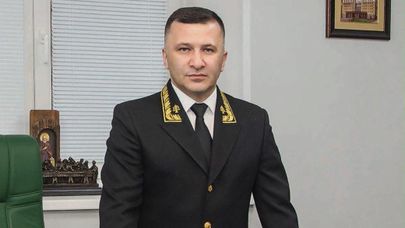 Сослан Маргиев
