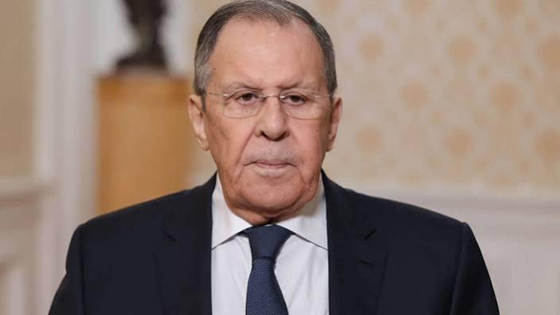Необходимо устранить первопричины конфликта вокруг Ормузского пролива, Сергей Лавров Необходимо устранить первопричины конфликта вокруг Ормузского пролива, Сергей Лавров - Sputnik Южная Осетия, 1920, 18.10.2026