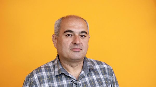 Нариман Калаев - Sputnik Южная Осетия