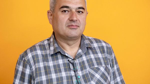 Нариман Калаев - Sputnik Южная Осетия