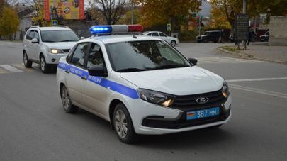 МВД
