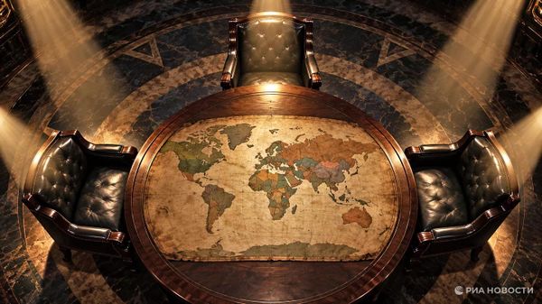 © РИА Новости / Изображение сгенерировано ИИ - Sputnik Южная Осетия
