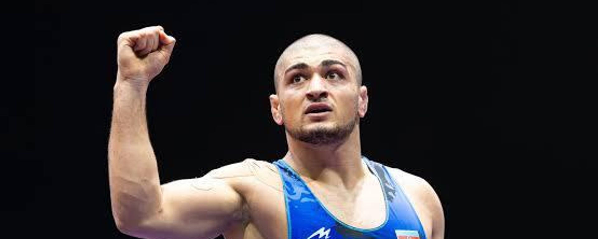 789Арсений Джиоев из Южной Осетии выиграл серебро чемпионата мира по борьбе - Sputnik Южная Осетия, 1920, 31.10.2026