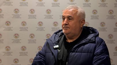 Вадим Цховребов