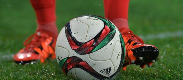 Футбол. Футбол. - Sputnik Южная Осетия