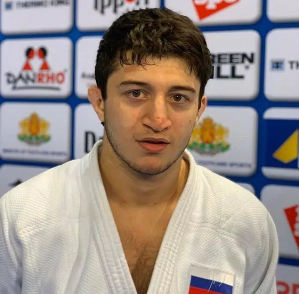 Дзюдоист из Северной Осетии завоевал золото на Кубке Европы Дзюдоист из Северной Осетии завоевал золото на Кубке Европы - Sputnik Южная Осетия