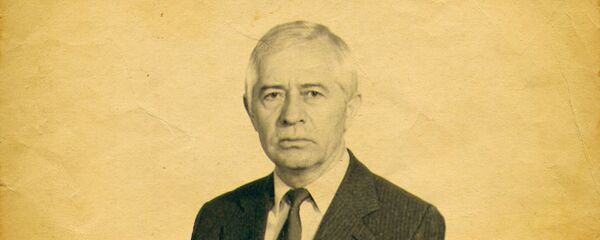 Владимир Лохов Владимир Лохов - Sputnik Южная Осетия