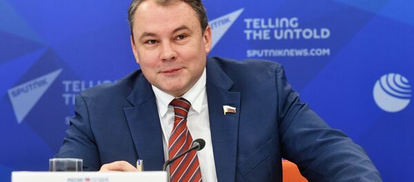 Петр Толстой Петр Толстой - Sputnik Южная Осетия