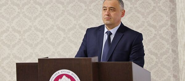 Кацты Владимир Кацты Владимир - Sputnik Хуссар Ирыстон