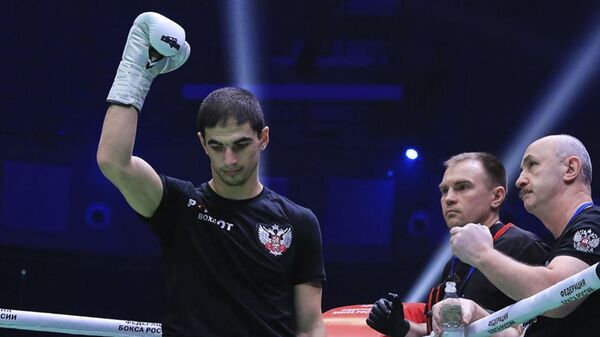 Давид Дзукаев Давид Дзукаев - Sputnik Южная Осетия