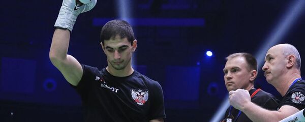 Дзукъаты Давид Дзукъаты Давид - Sputnik Хуссар Ирыстон