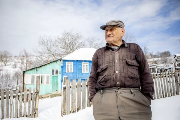 Разведчик из села Пичиджын: что известно о Владимире Лохове в Южной Осетии Разведчик из села Пичиджын: что известно о Владимире Лохове в Южной Осетии - Sputnik Южная Осетия