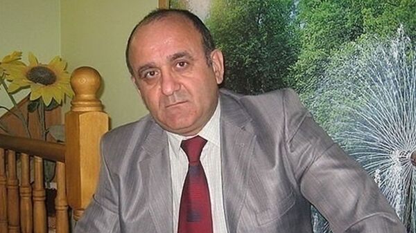 Мошенничество или благое дело: загадочная история фонда Верность в Южной Осетии Мошенничество или благое дело: загадочная история фонда Верность в Южной Осетии - Sputnik Южная Осетия