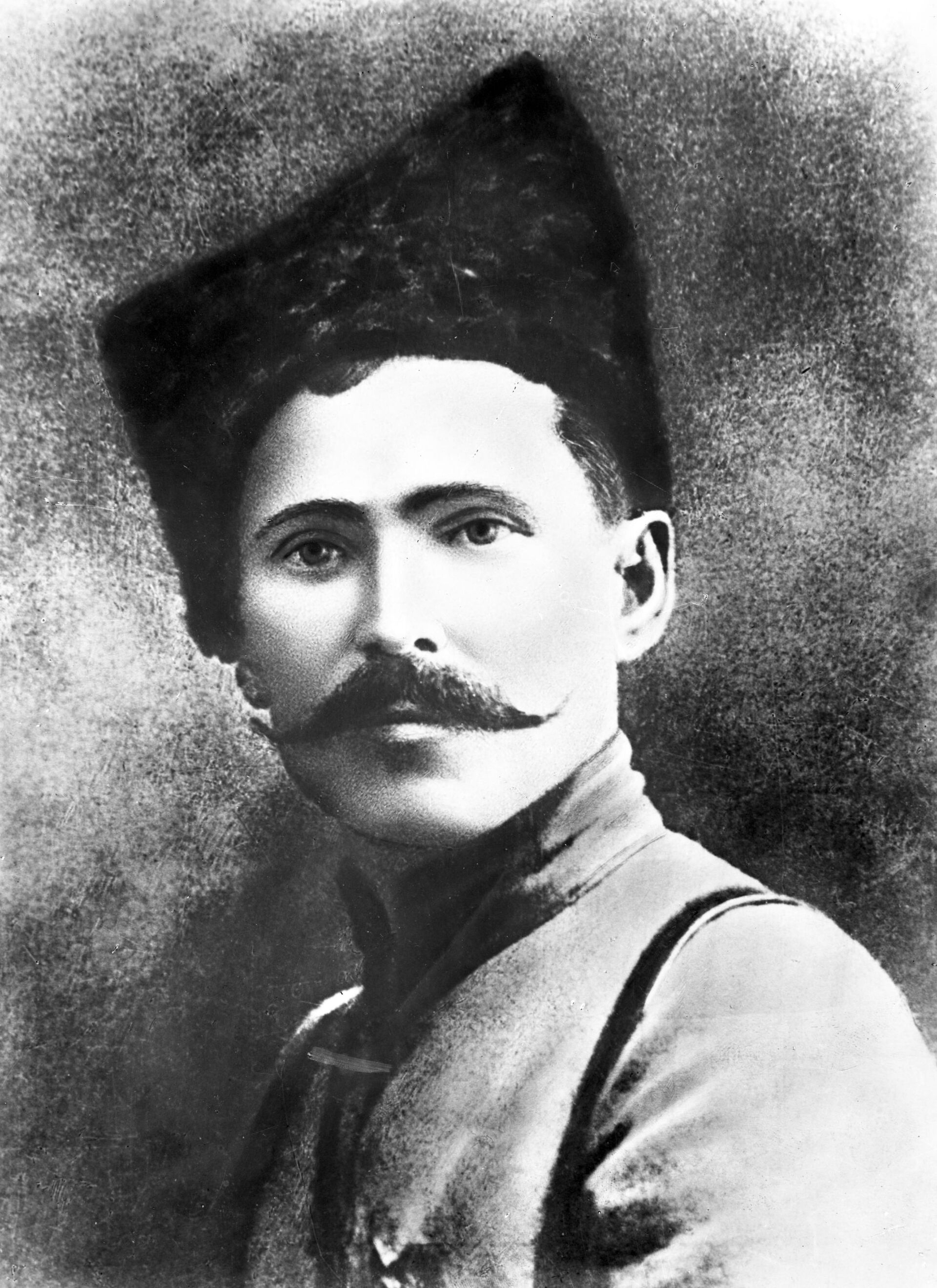Василий Иванович Чапаев.  - Sputnik Южная Осетия, 1920, 08.02.2022