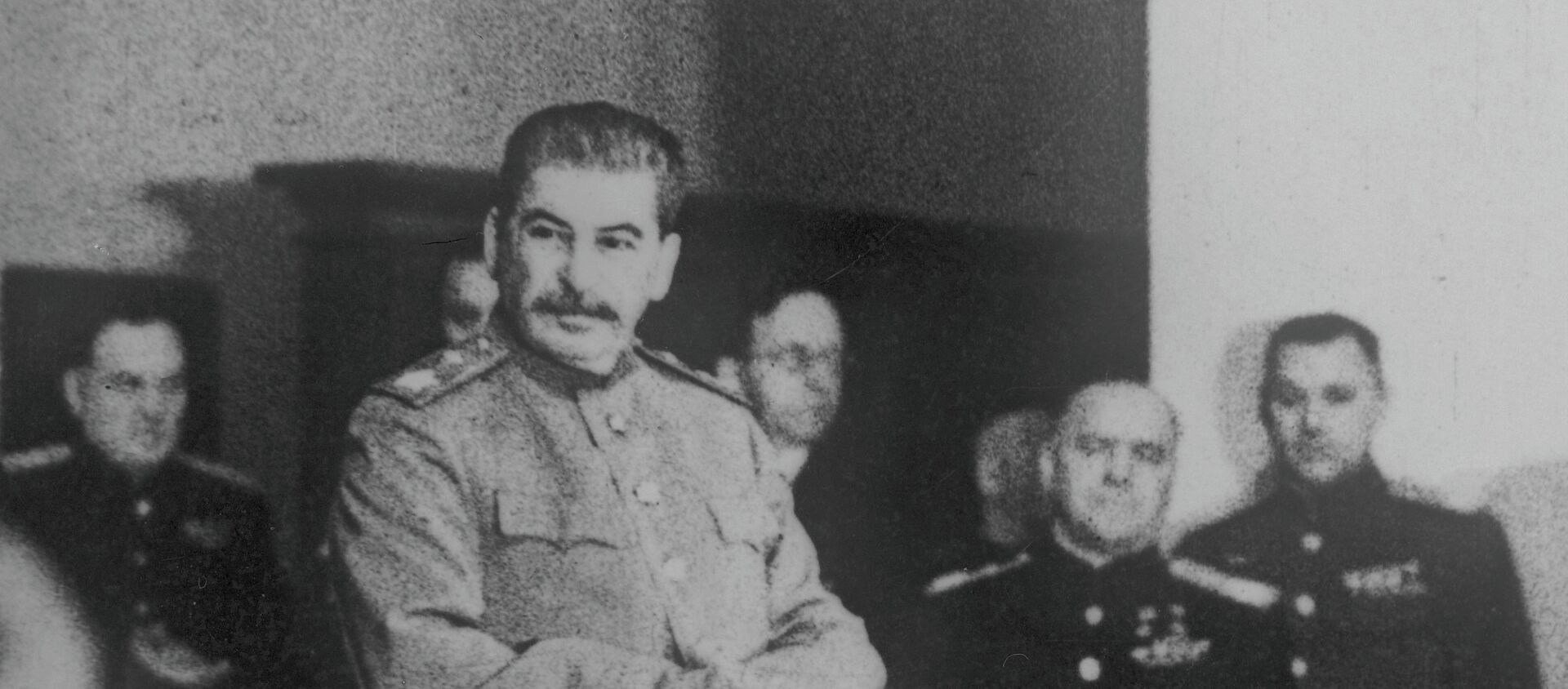 Иосиф Сталин. Архивное фото. - Sputnik Южная Осетия, 1920, 09.02.2020