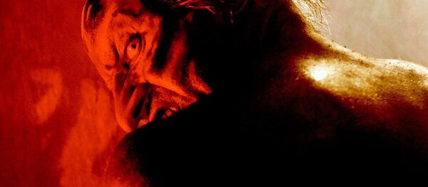 Кадр из фильма Астрал Кадр из фильма Астрал - Sputnik Южная Осетия