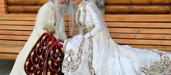 Цӕгатирыстойнаг дизайнер Годжысаты Изольда - Sputnik Хуссар Ирыстон