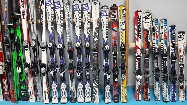 Хуссар Иры кæнынц къахдзоныгъты секци Хуссар Иры кæнынц къахдзоныгъты секци - Sputnik Хуссар Ирыстон