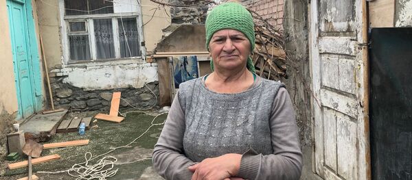 Назира Тания Назира Тания - Sputnik Южная Осетия