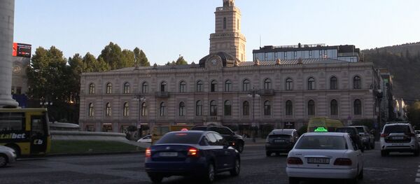 Новая волна русофобии: Запад обвиняет Россию в хакерских атаках Новая волна русофобии: Запад обвиняет Россию в хакерских атаках - Sputnik Южная Осетия
